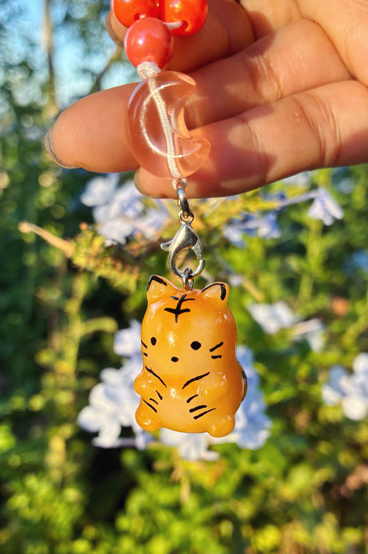 harimau jadian charm