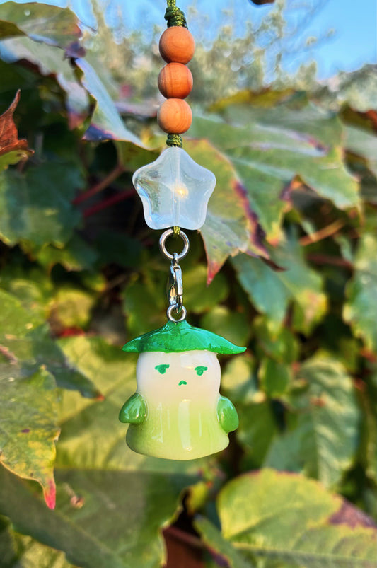 kodama charm