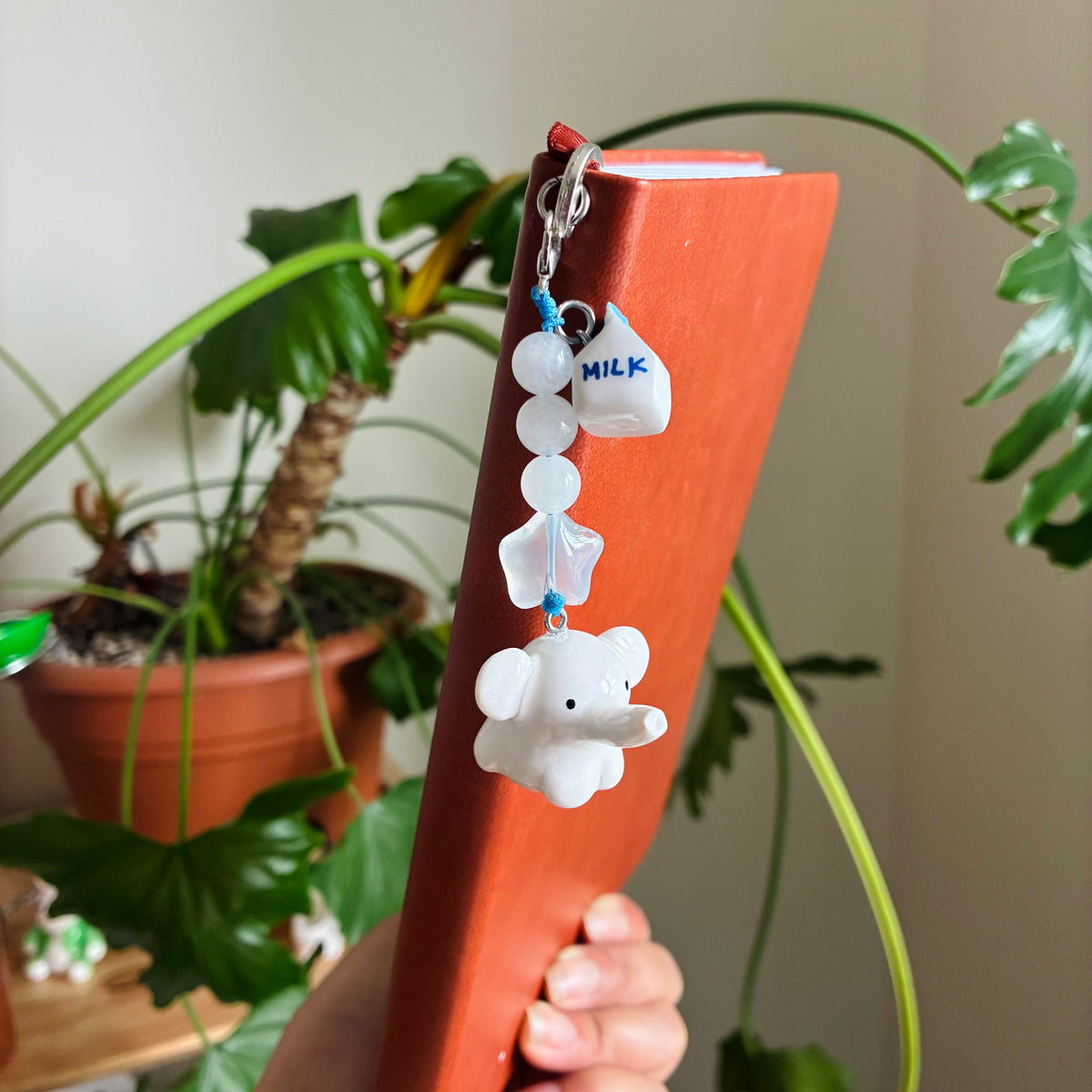 Airavata Bookmark